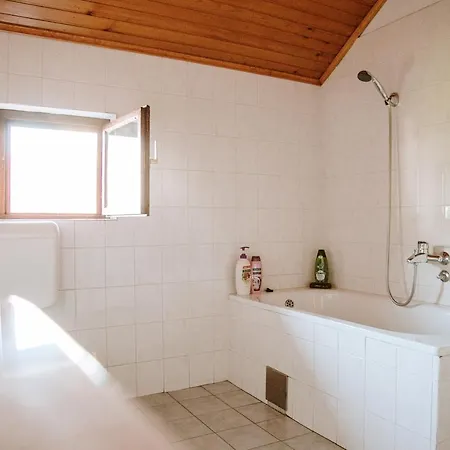 公寓 Ikar 莫斯塔尔