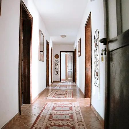 Apartamento Ikar *
