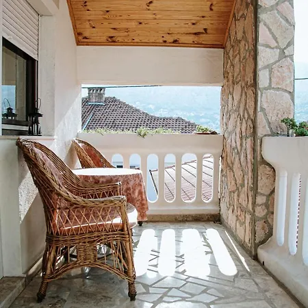Ikar Apartment Mostar