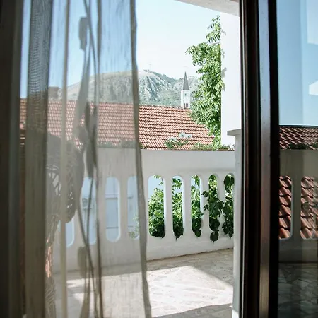 Apartment Ikar Mostar