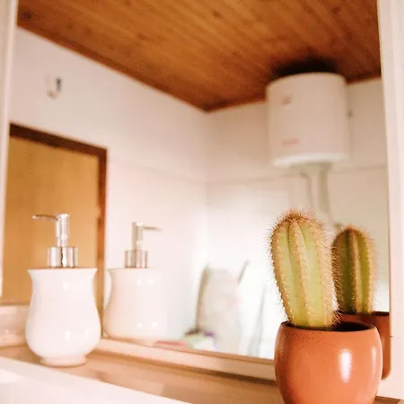 Ikar Apartment