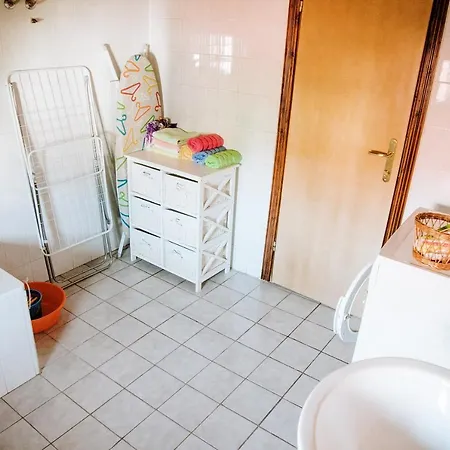 Apartment Ikar