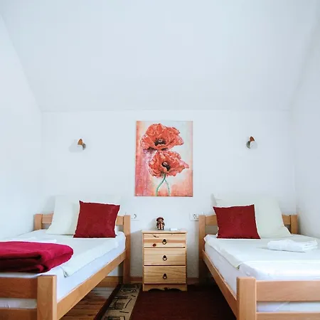 Apartment Ikar