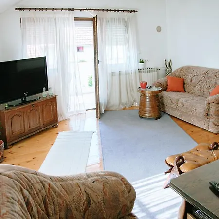 Ikar Apartment Mostar