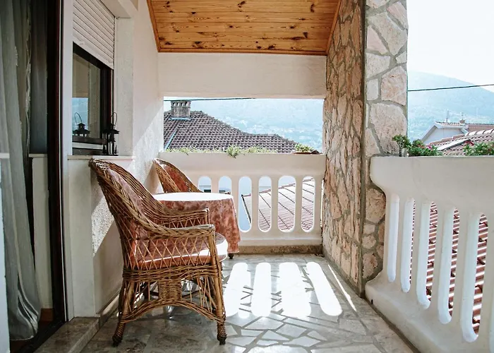 Ikar Apartman Mostar