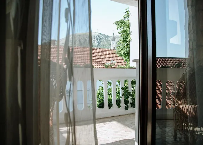 Apartman Ikar Mostar