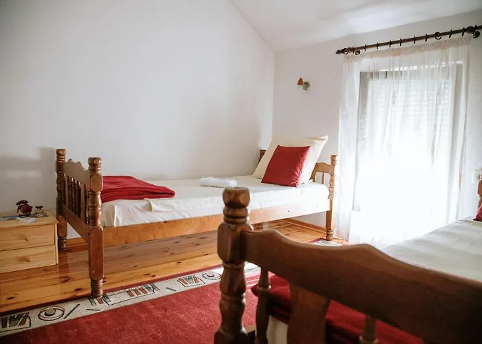 Ikar Apartman Mostar
